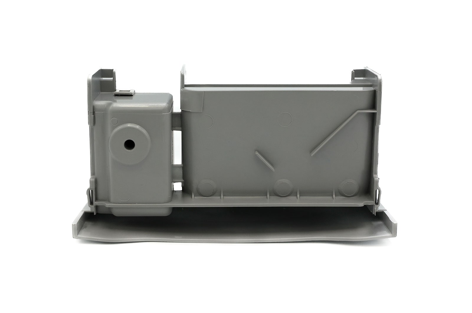 LG Box Assembly,Detergent, AAZ73295925