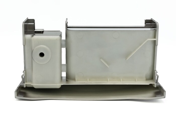 LG Box Assembly,Detergent, AAZ73295944