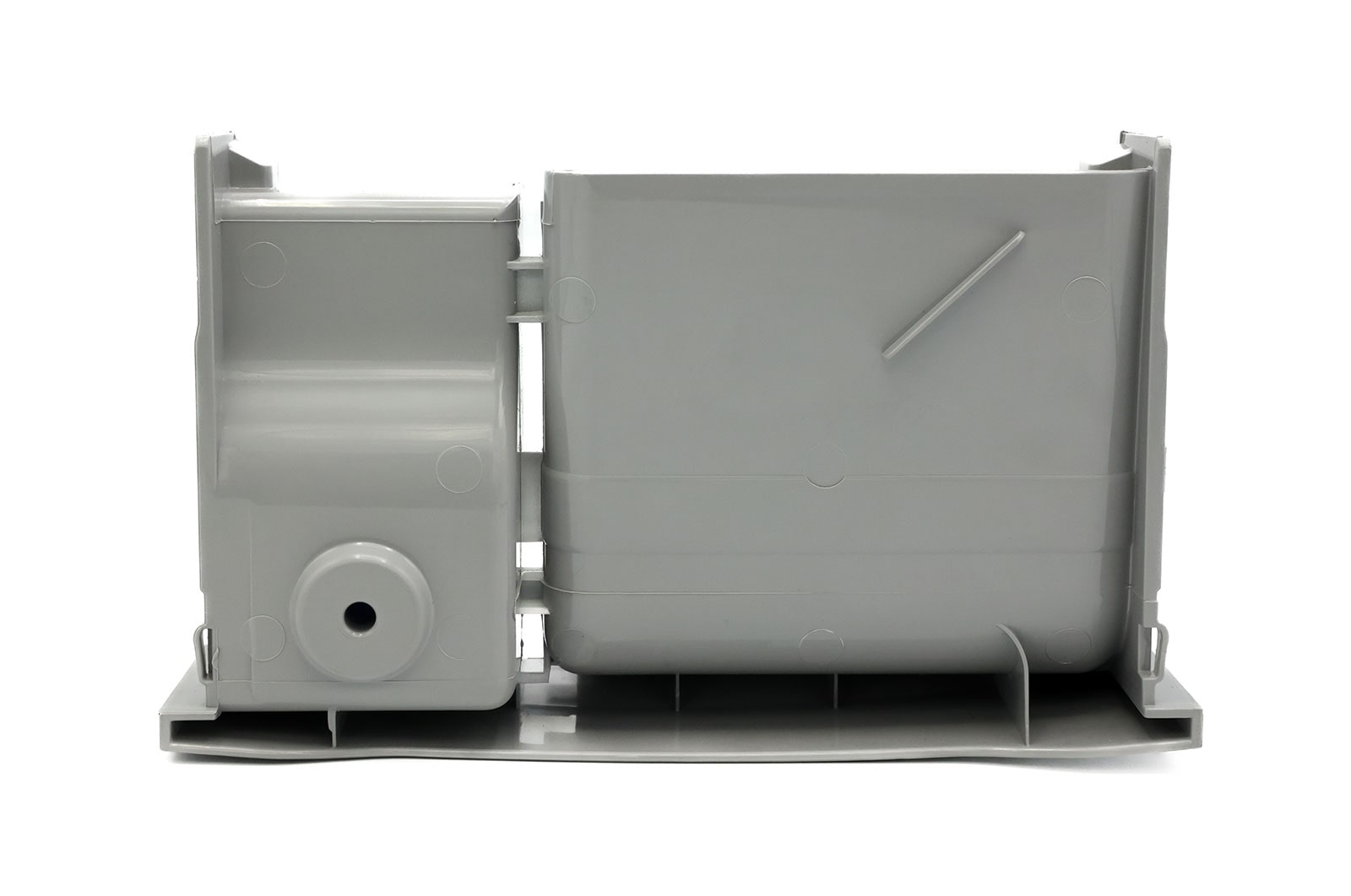 LG Box Assembly,Detergent, AAZ73935901