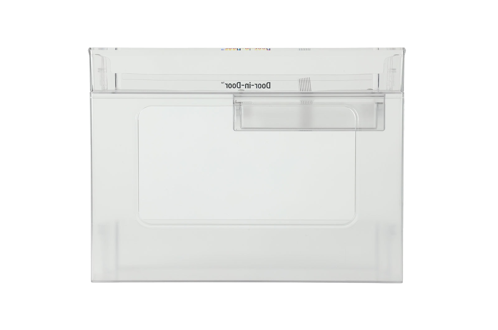 LG Case Assembly,Home Bar, ABQ74964204