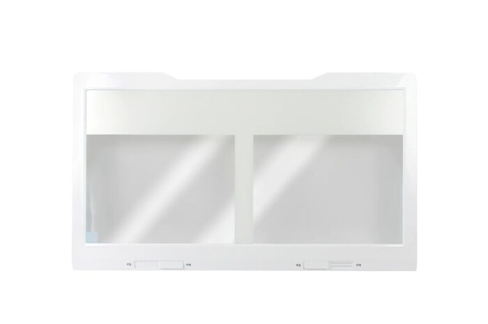 Front view |  LG Accessories | ACQ85641706