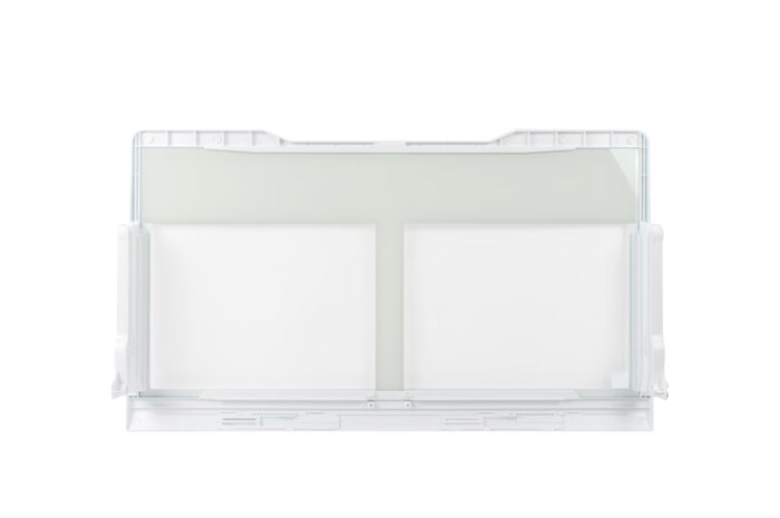 LG Cover Assembly,Tray Vegetable, ACQ85641706