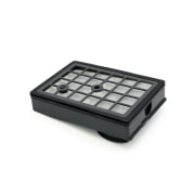 LG Filter Assembly,Clean, ADQ72911502