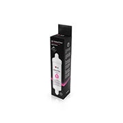 LG Water Filter for Refrigerator, ADQ73693901
