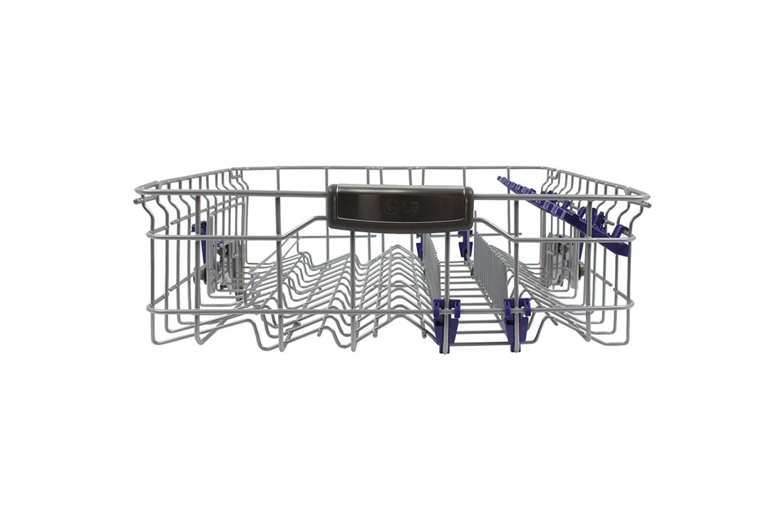 LG Rack Assembly, AHB72929101