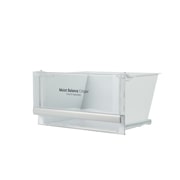 LG Tray Assembly,Vegetable, AJP74894505