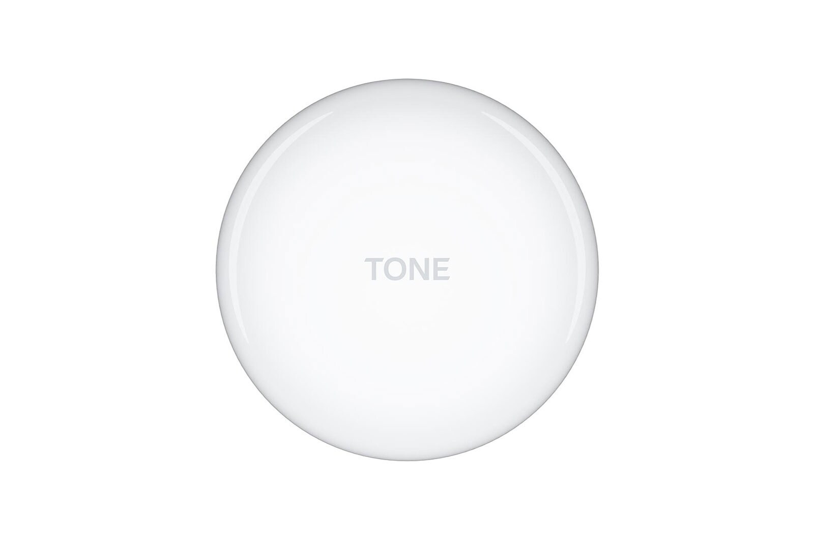LG TONE Free FN6 True Wireless Bluetooth Earbuds with UVNano 99.9% Bacteria Free Wireless Charging Case, Wireless Headphones with Dual Microphones for Work/Home Office, IPX4 Water-Resistant, White, HBS-FN6
