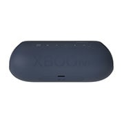 LG XBOOMGo PL7 Blueblack, 30W, with Meridian, Waterproof, Long Battery Life(24hours), Dual Action Bass, Multi color lighting, Party Link (New), PL7