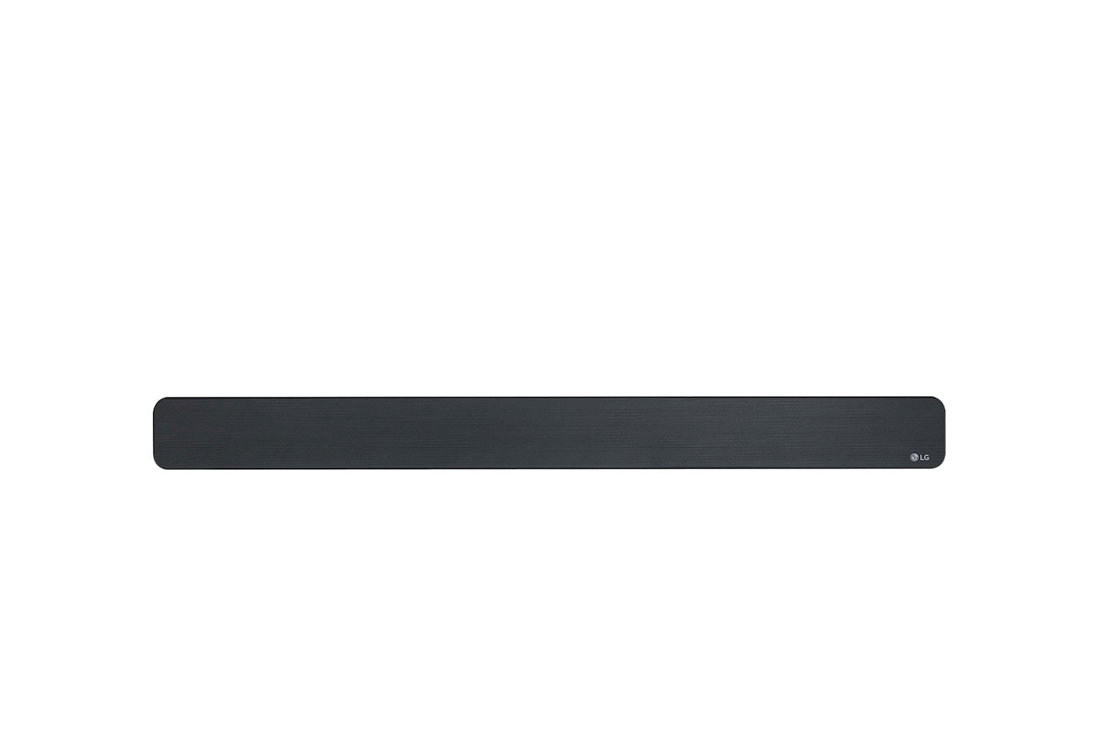 LG Sound Bar SL4, 2.1ch, 300W, Adaptive Sound control, TV Sound Sync, Wireless subwoofer, SL4