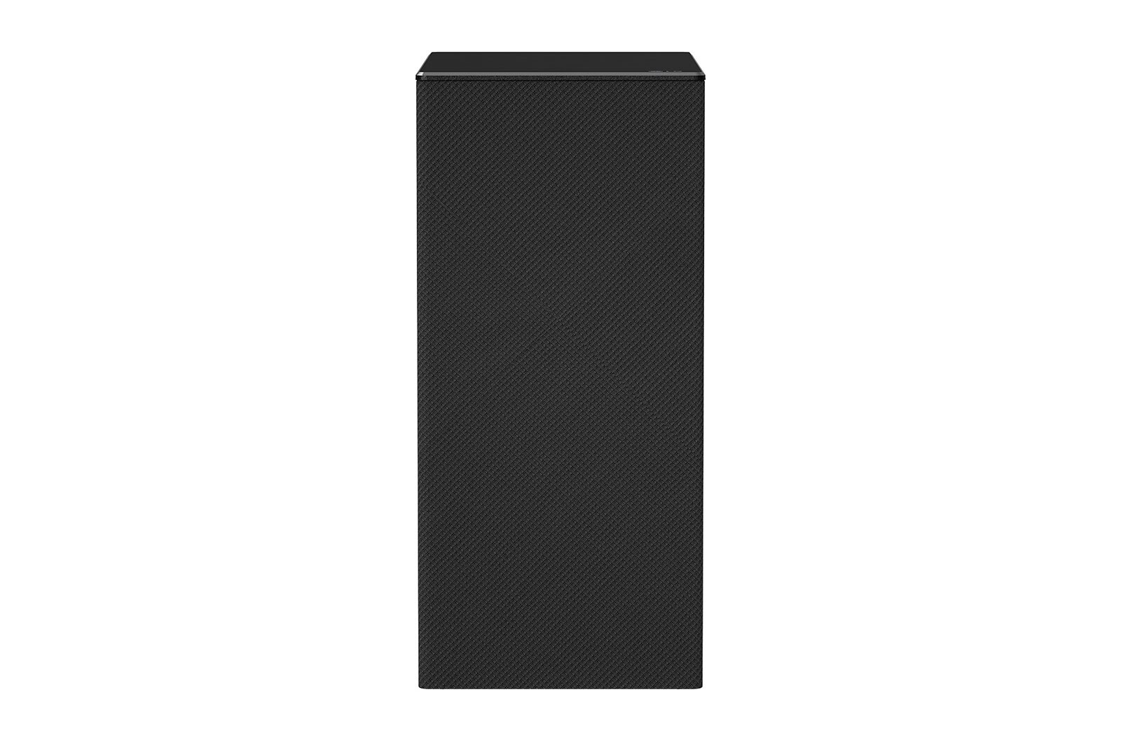 LG Sound Bar SN6Y, 3.1 Channel High Res Audio Sound Bar with DTS Virtual:X (New), SN6Y