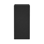 LG Sound Bar SN6Y, 3.1 Channel High Res Audio Sound Bar with DTS Virtual:X (New), SN6Y
