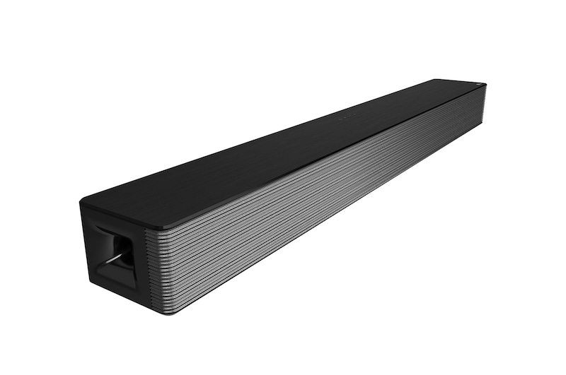 LG High-power SoundBar, 600W - SNH5, SNH5
