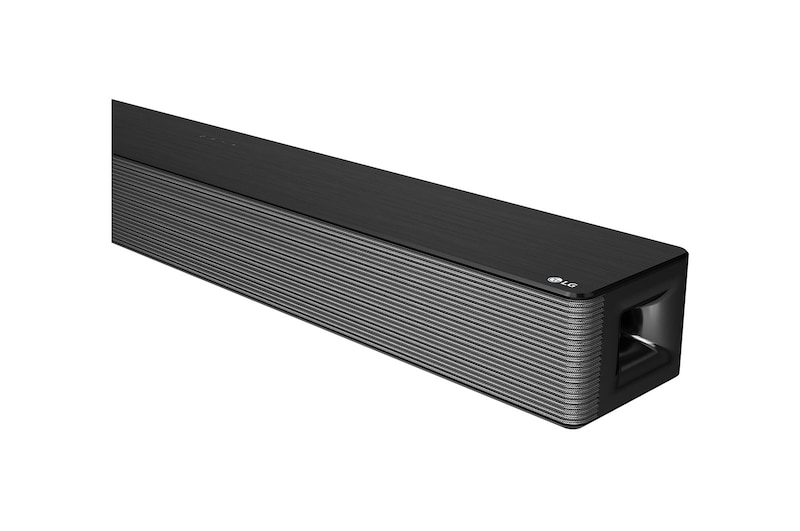 LG High-power SoundBar, 600W - SNH5, SNH5