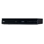 LG Home Theater with 2 Tower Speakers - LHD677, LHD677