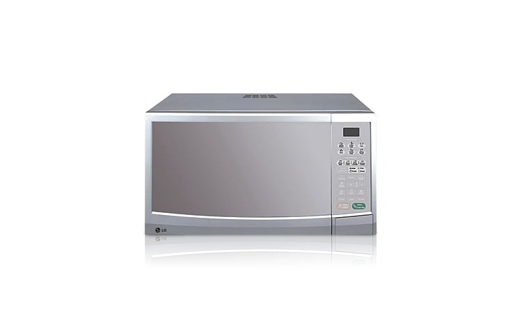 Front view of 30 L Grill MH7046S