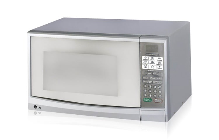 Front view of 30 L Solo MS3046SQ