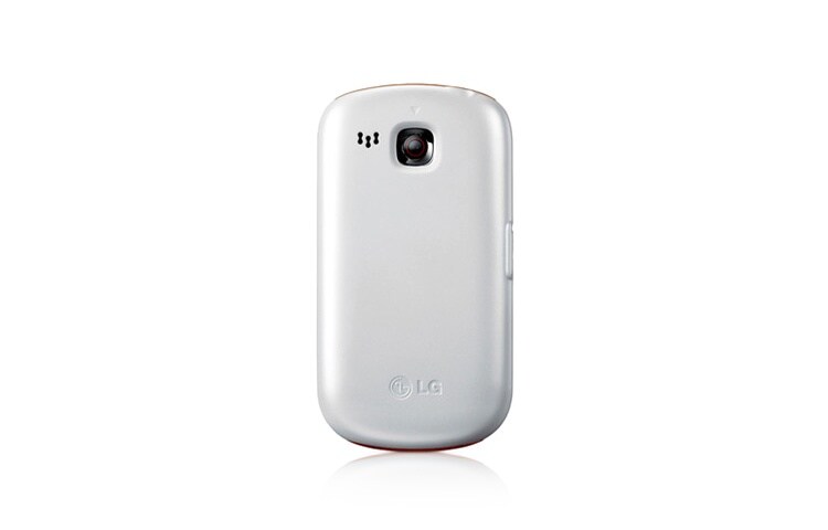 LG 2MP Camera, Dedicated SNS Client, Wi-Fi Capable, MSN Messenger, Wireless FM Radio, Push e-mail & Home Screen Toolbar, C305
