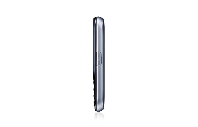 LG A fully loaded QWERTY Dual Sim Phone, C375
