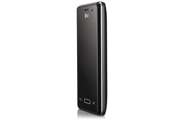 LG Inherited premium design, E425