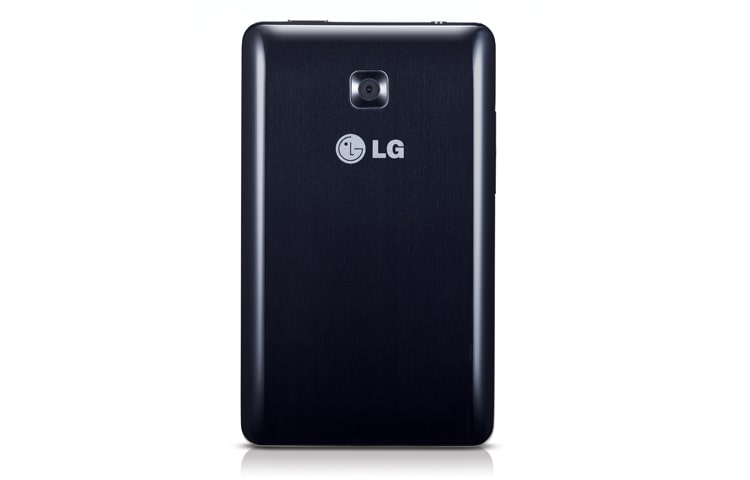 LG Inherited premium design, E425
