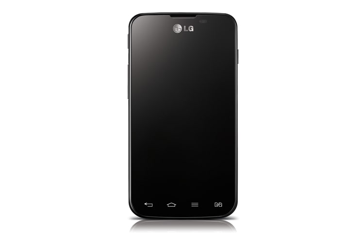 Front view of LUXERIOUS DETAIL THROUGH SIMPLICITY E455