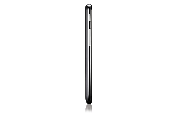 LG LUXERIOUS DETAIL THROUGH SIMPLICITY, E455