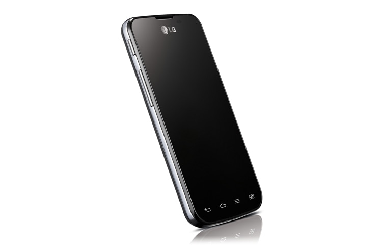 LG LUXERIOUS DETAIL THROUGH SIMPLICITY, E455