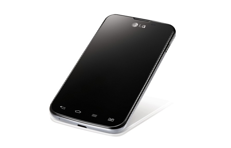 LG LUXERIOUS DETAIL THROUGH SIMPLICITY, E455