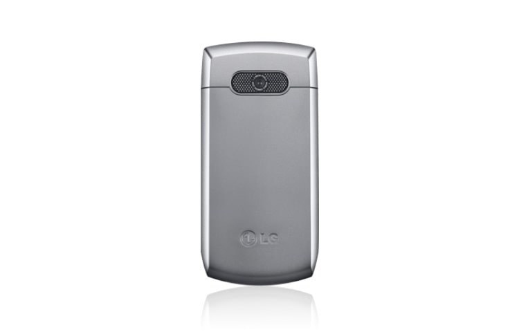 LG Sleek Slider Phone with 1.3MP Camera, GU230