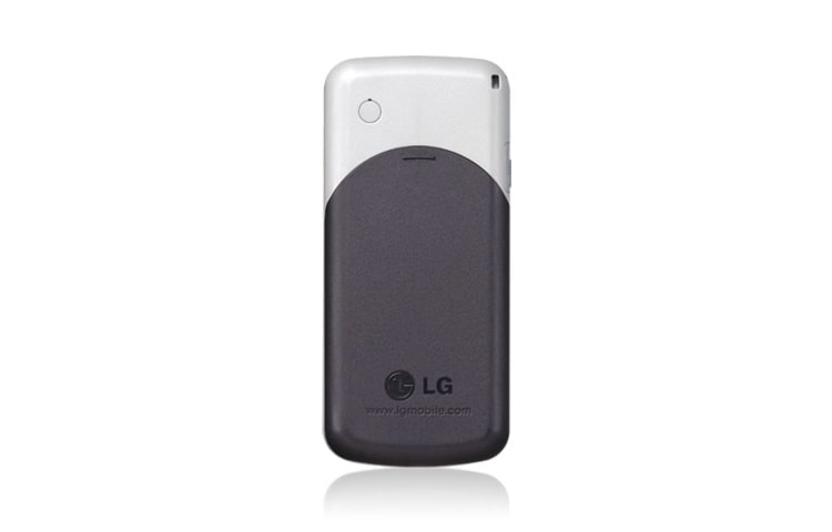 LG Get rid of carrying heavy or bulky phones with KP105, KP105