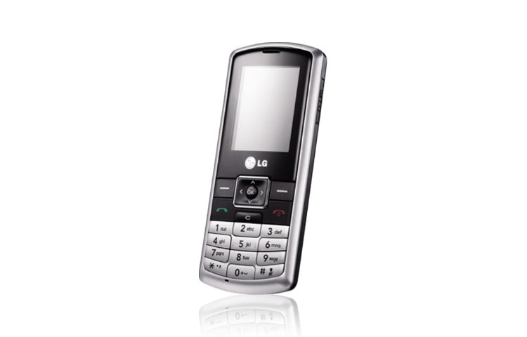 LG Speaker phone, bluetooth, USB Mass Storage, KP175