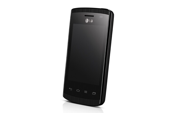 LG OPTIMUS L1II, LGE410