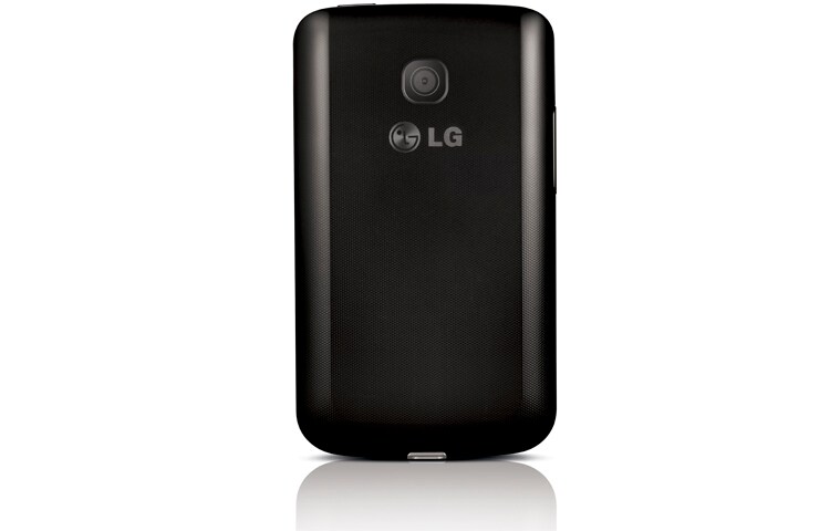 LG Optimus L1 II, LGE420