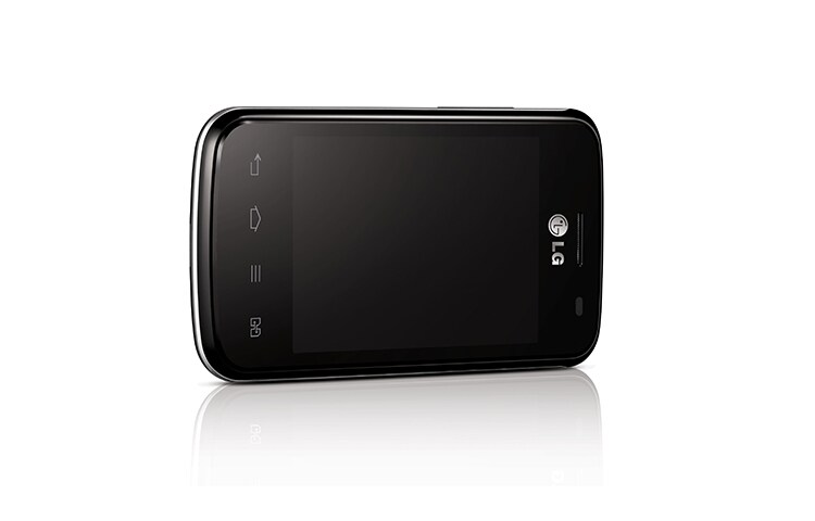 LG Optimus L1 II, LGE420
