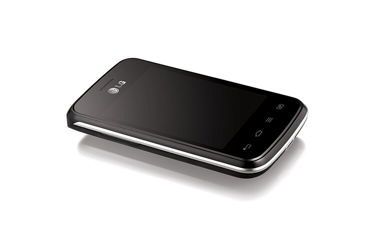 LG Optimus L1 II, LGE420