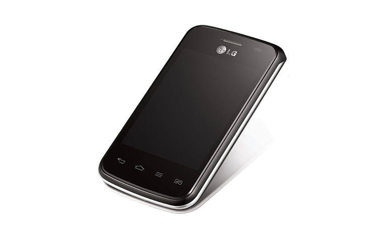 LG Optimus L1 II, LGE420