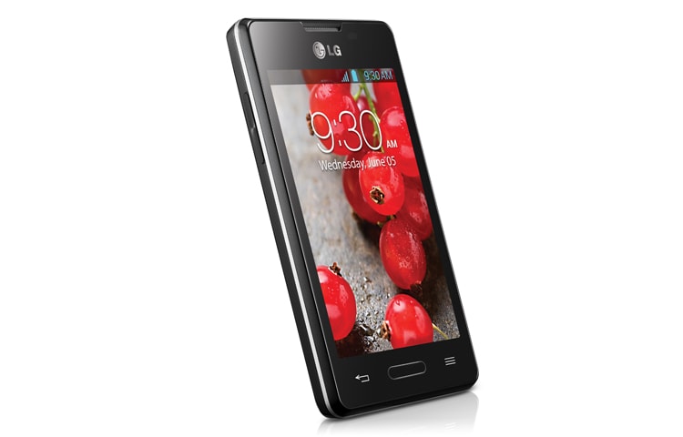LG , LGE440