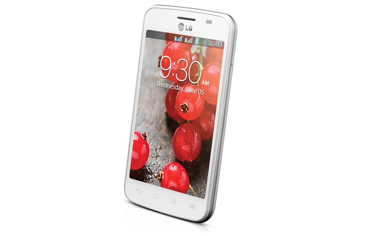 LG , LGE445