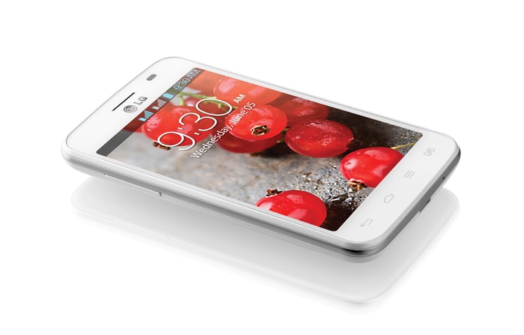 LG , LGE445