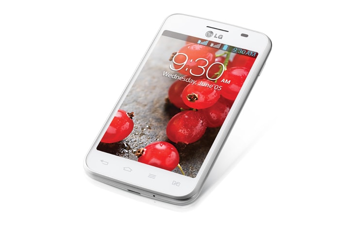 LG , LGE445