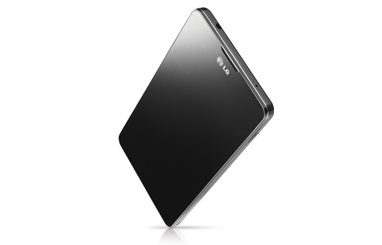 LG OPTIMUS G LIVE WITHOUT BOUNDARIES, LGE975