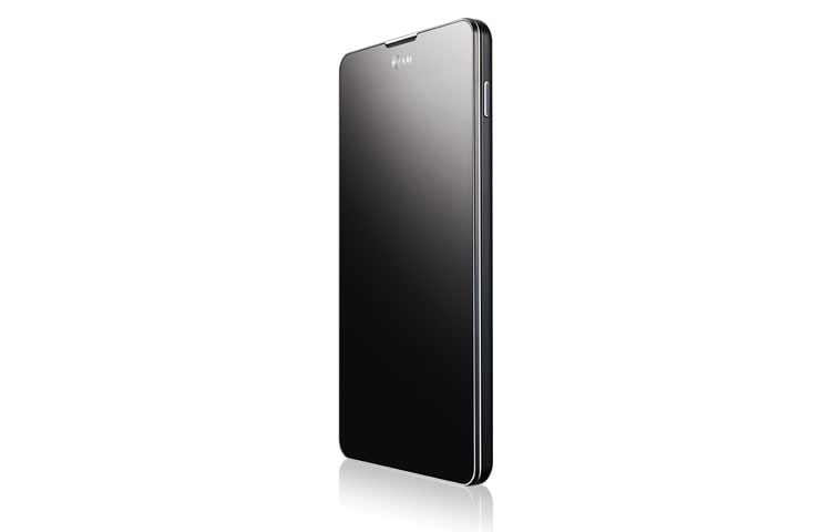 LG OPTIMUS G LIVE WITHOUT BOUNDARIES, LGE975