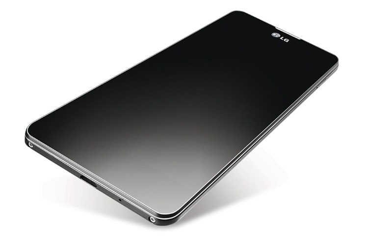 LG OPTIMUS G LIVE WITHOUT BOUNDARIES, LGE975