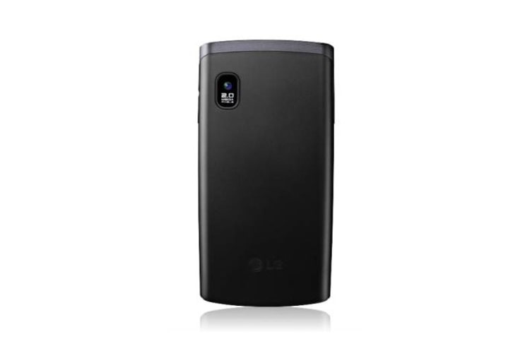 LG Dual SIM, Dual Talk & Wi-Fi, P525