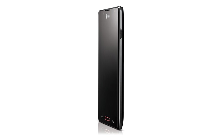 LG Smart viewing, quick sharing, long lasting, P713