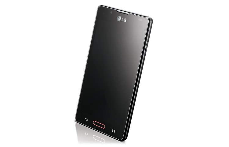 LG Smart viewing, quick sharing, long lasting, P713