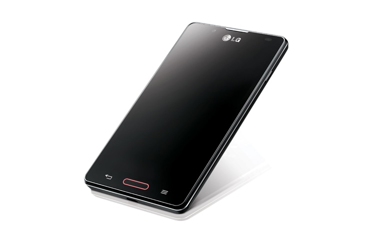 LG Smart viewing, quick sharing, long lasting, P713