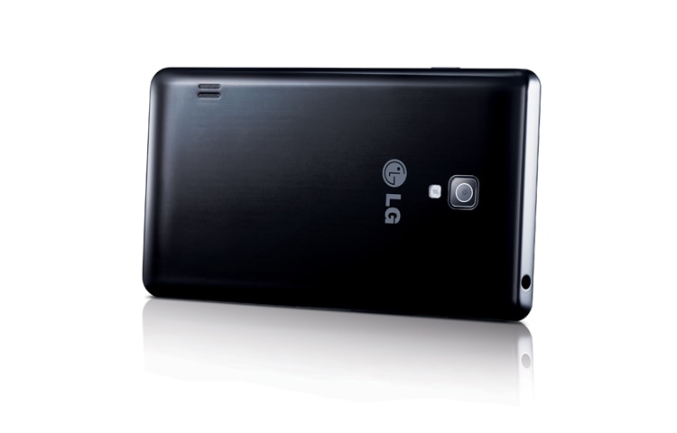 LG Smart viewing, quick sharing, long lasting, P713