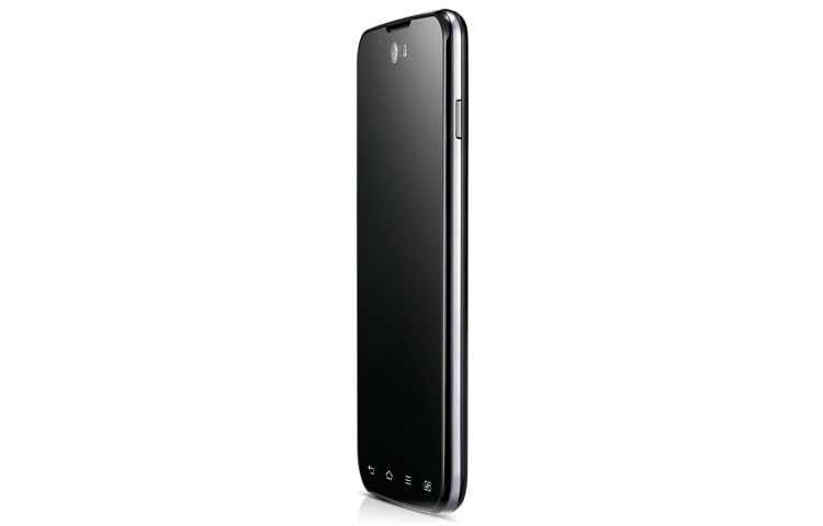 LG Smart viewing, quick sharing, long lasting, P715