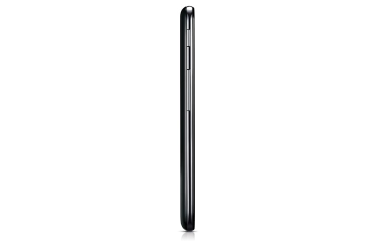 LG Smart viewing, quick sharing, long lasting, P715